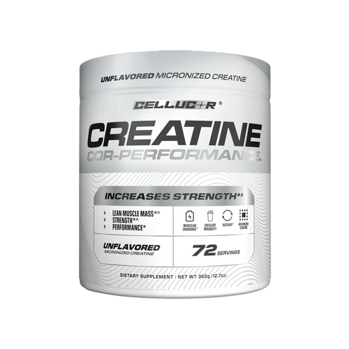 Cellucor Creatina 72 Servicios