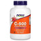 Now Foods C-500 250 Tabletas
