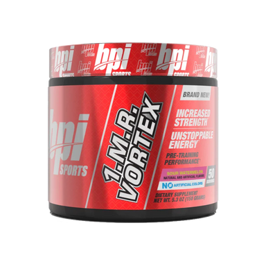 BPI Sports 1.M.R. VORTEX Pre Entreno 50 Servicios sandia