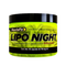 Musclefit LIPO NIGHT Quemador Nocturno sin Estimulantes 90 Caps