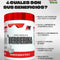 Advance Nutrition Berberina 60 Tabs Portada 2