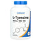 Nutricost L-Tyrosine 500mg 180 Capsulas