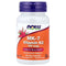 Now Foods MK7 Vitamin K-2 1000MCG 90 Veg Cap
