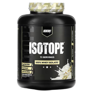 43 Supplements Creatina Monohidratada 1 Kg 200 Servicios Proteina Redcon1 Isotope 100% Whey Isolate 5 Lbs 71 Porcione vainilla