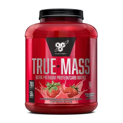 BSN Proteina True mass 5.8 Lbs BSN Proteina True mass 5.8 Lb sfresa