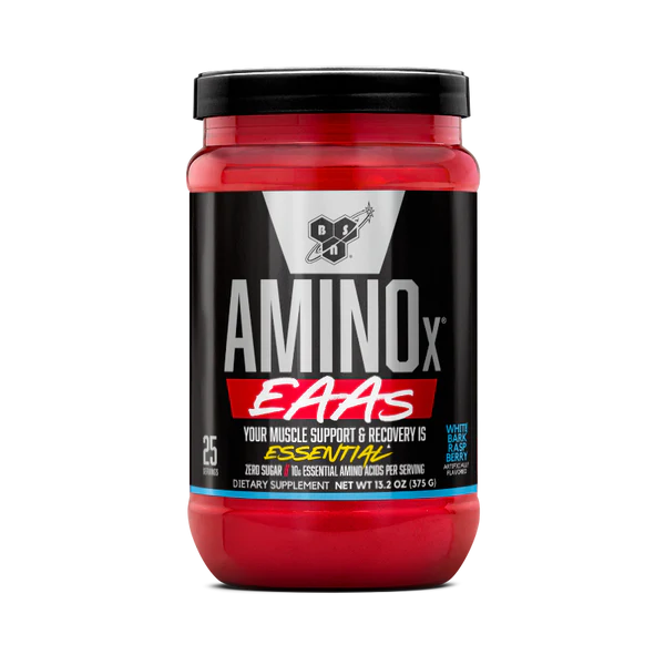 43 Supplements Creatina Monohidratada 1 Kg 200 Servicios BSN Amino X Eaas 375gr 25 Servicios mora azul