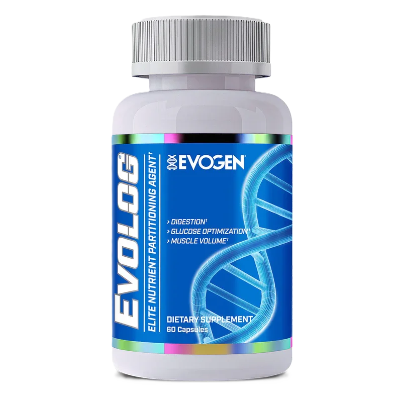 Evogen Evolog 60 Capsulas