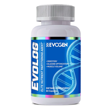 Evogen Evolog 60 Capsulas