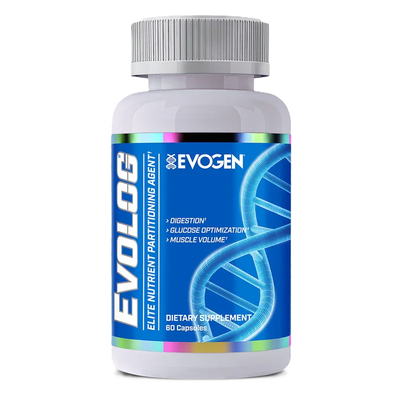 Evogen Evolog 60 Capsulas