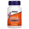 Now Foods Lutein & Zeaxanthin 60 Capsulas