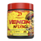 Dragon Pharma Venom Inferno 20 Servicios Sabor Mangonada