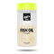 Ghost Fish Oil 60 Capsulas. Omega 3, EPA1200mg y DHA 900mg