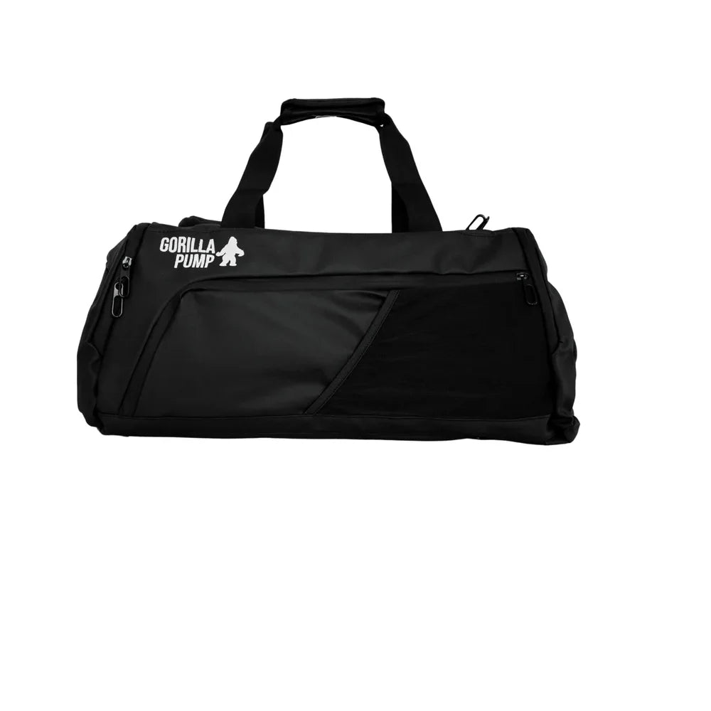 Gorilla Pump Duffle Bag