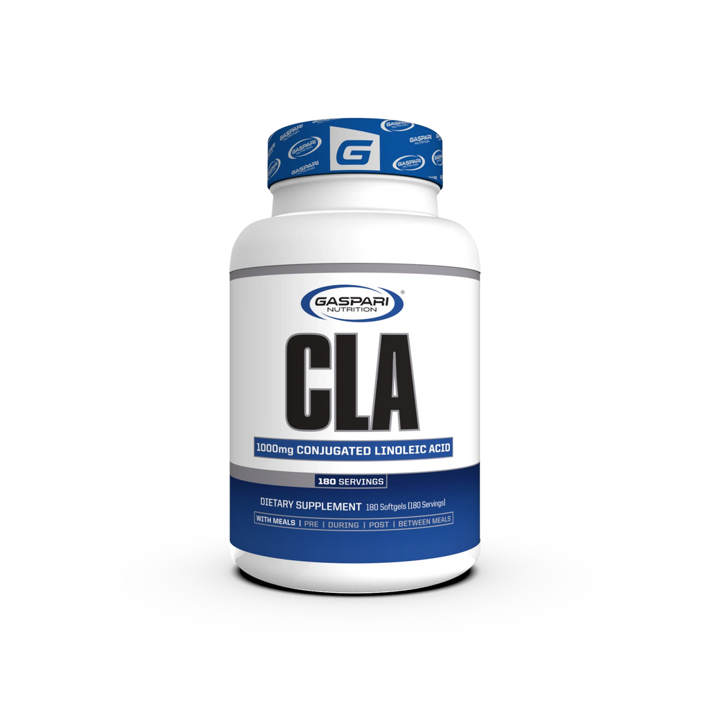 Gaspari Nutrition Cla 1000mg 180 Capsulas