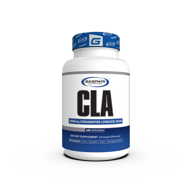 Gaspari Nutrition Cla 1000mg 180 Capsulas