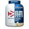 Dymatize Proteina Elite Casein 4 Lbs Vainilla