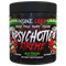 Insane Labz Psychotic Xtreme Pre Entreno 30 Servicios Agua Fresca