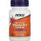 Now Foods Vitamina D3 120 Softgels 5000 UI