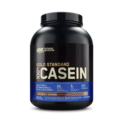 Optimum Nutrition Proteina Gold Standard 100% Casein 4 lbs chocolate