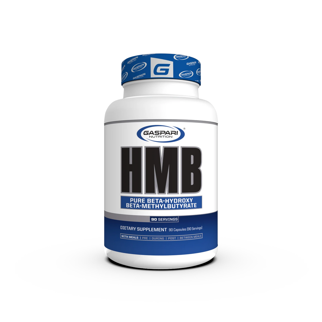 Gaspari Nutrition HMB 90 Cápsulas
