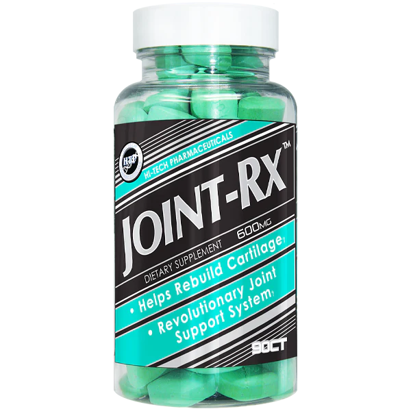 Hi Tech Joint RX 90 Capsulas