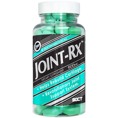 Hi Tech Joint RX 90 Capsulas