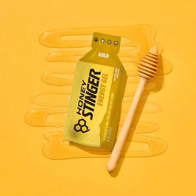 Honey Stinger Energy Gel Miel Y Electrolitos 24pz 31gr Miel