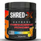 AN Shred-X Extreme Thermogenic Powder 300gr 30 Servicios Lemon ice Tea Portada