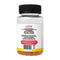 Superlabs Nutrition Vitamina D3 5000 UI 100 Softgels portada 2