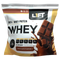 L1ft Whey Proteina 5Lbs 63 servicios Chocolate Portada