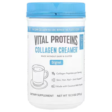 Vital Proteins Collagen Creamer 305g Original