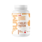 Raw Nutrition Proteina Bum Itholate Protein 1.9 Lbs 25 Servicios mapple waffle