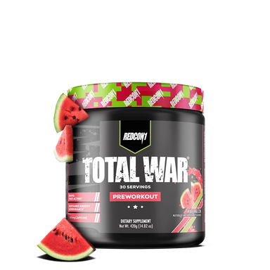 Redcon1 Total War Pre Entreno 30 Servicios sandia