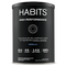 Habits High Performance Proteina Vegana 578gr Vainilla