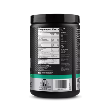 ON Platinum Igniter Pre Entreno 20 Servicios