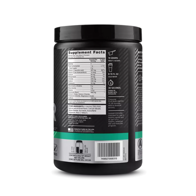 ON Platinum Igniter Pre Entreno 20 Servicios