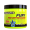 Musclefit Fury Oxido Nitrico 30 Servicios