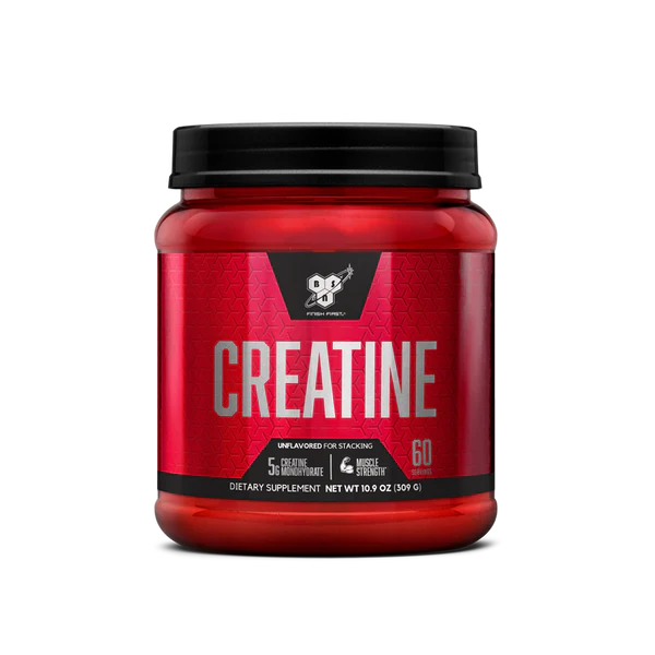 BSN Creatina 300 Gr 60 Servicios