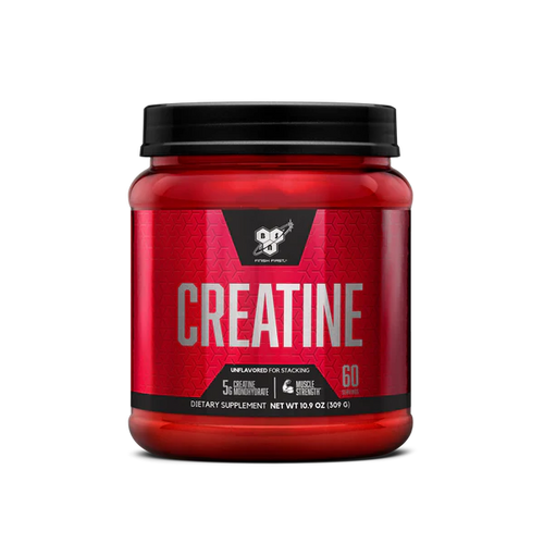 BSN Creatina 300 Gr 60 Servicios