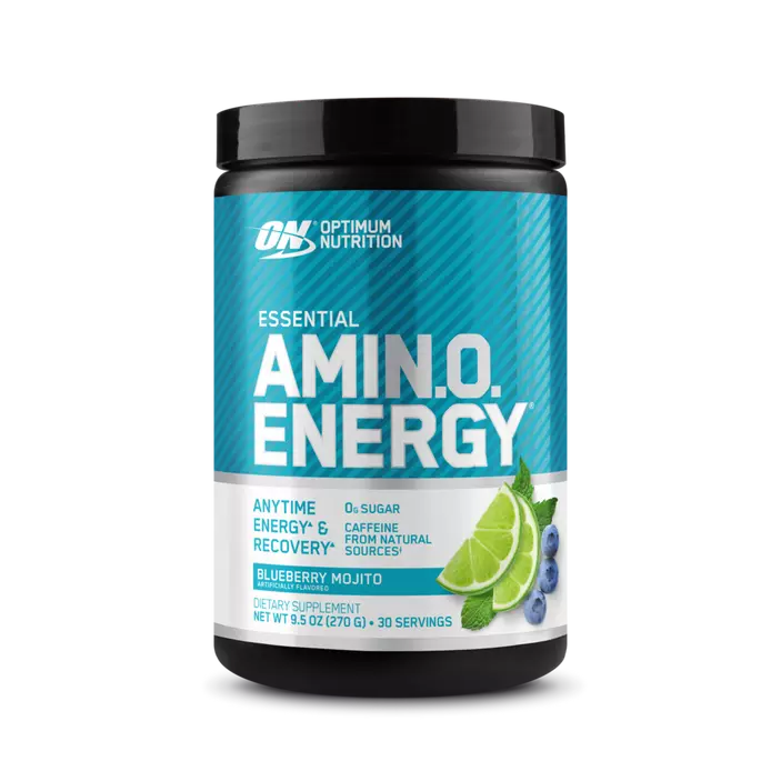 Optimum Nutrition Amino Energy 30 Servicios Mojito