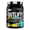 Nutrex Pre Entreno Outlift Clinical 22 Servicios Blueberry lemonade