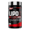 Nutrex Lipo 6 Black Ultra Concentrado 60 Capsulas