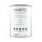 Habits Proteina Vegetal 488gr Sin sabor