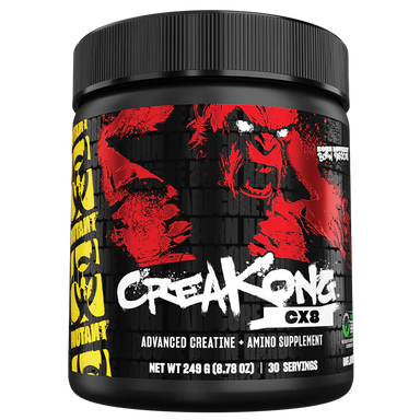 MUTANT CREAKONG CX8 249 GRS- 30 SERV