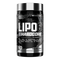 Nutrex Lipo 6 Hardcore 60 Capsulas