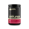 Optimum Nutrition Amplifier Pre Entreno 20 Servicios Tropical punch Portada