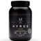 Myprotein hyrox  2.15lb  30serv Vainilla ice cream Portada