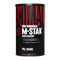 Universal Animal M Stak 21 Packs