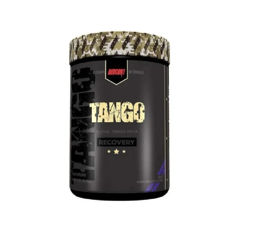 Redcon1 Tango Recovery 30 Servicios Creatina uva