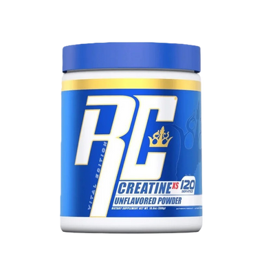 Ronnie Coleman Creatina Xs 120 Servicios